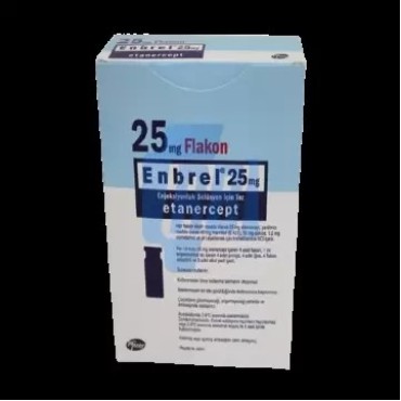 Enbrel Flakon Pfizer