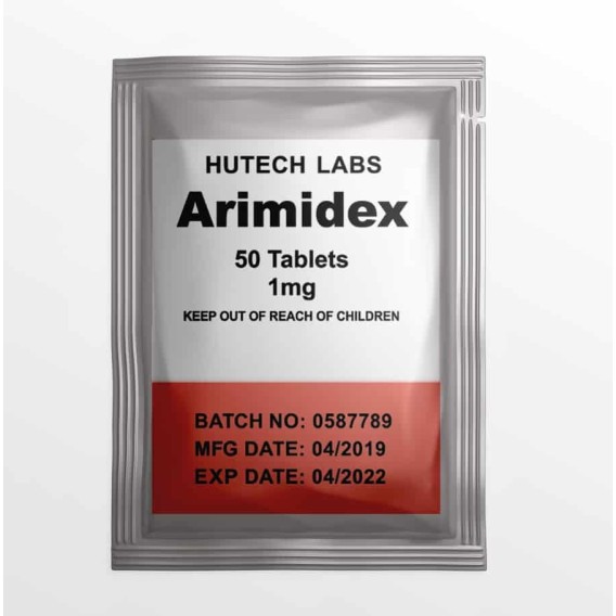 Arimidex Pharmaceutical