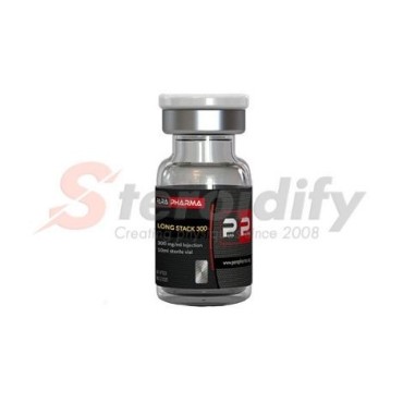 Long Stack 300 Para Pharma